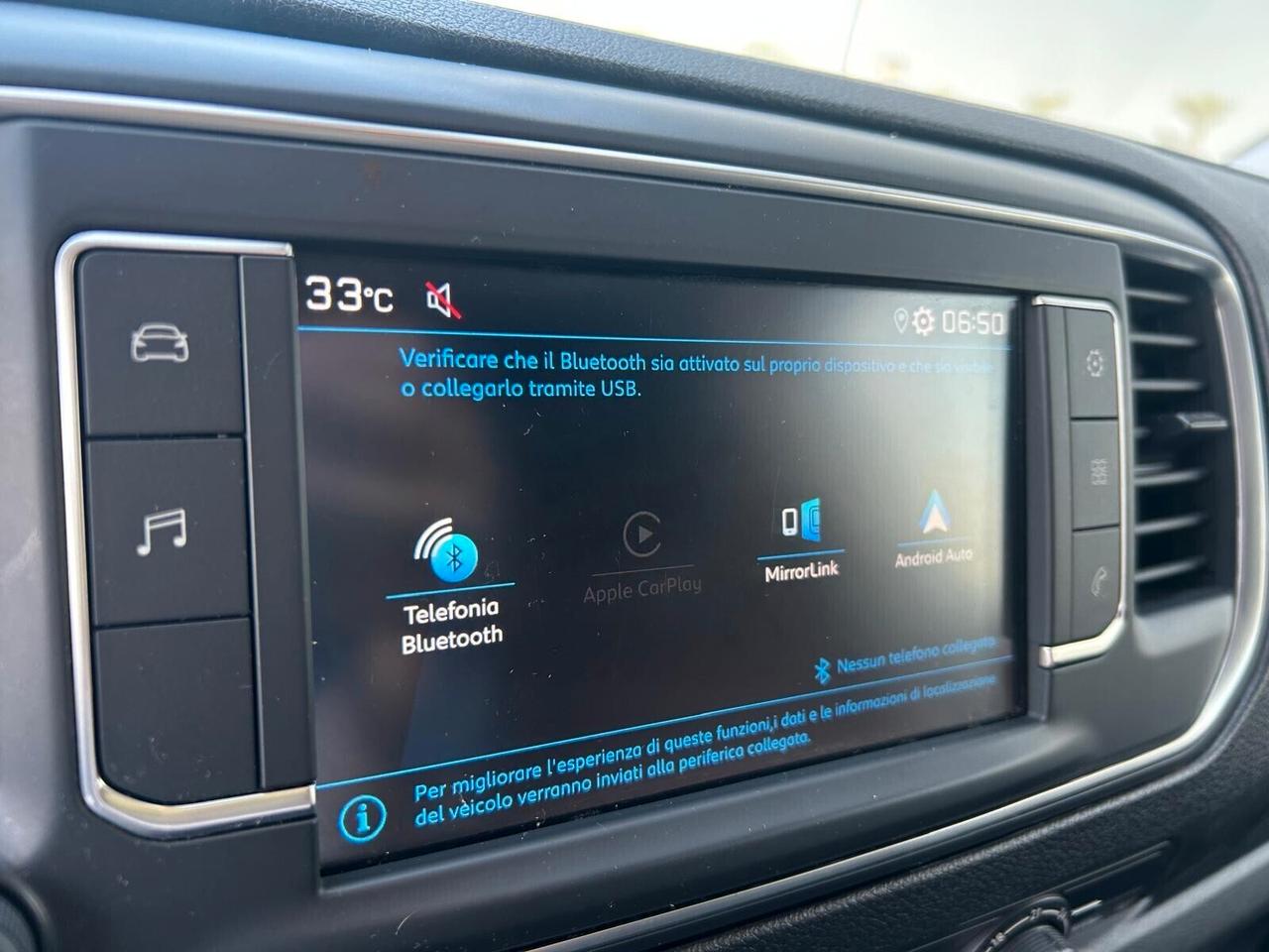 Peugeot Expert PREMIUM BlueHDi 140 PL Long SPOTICAR