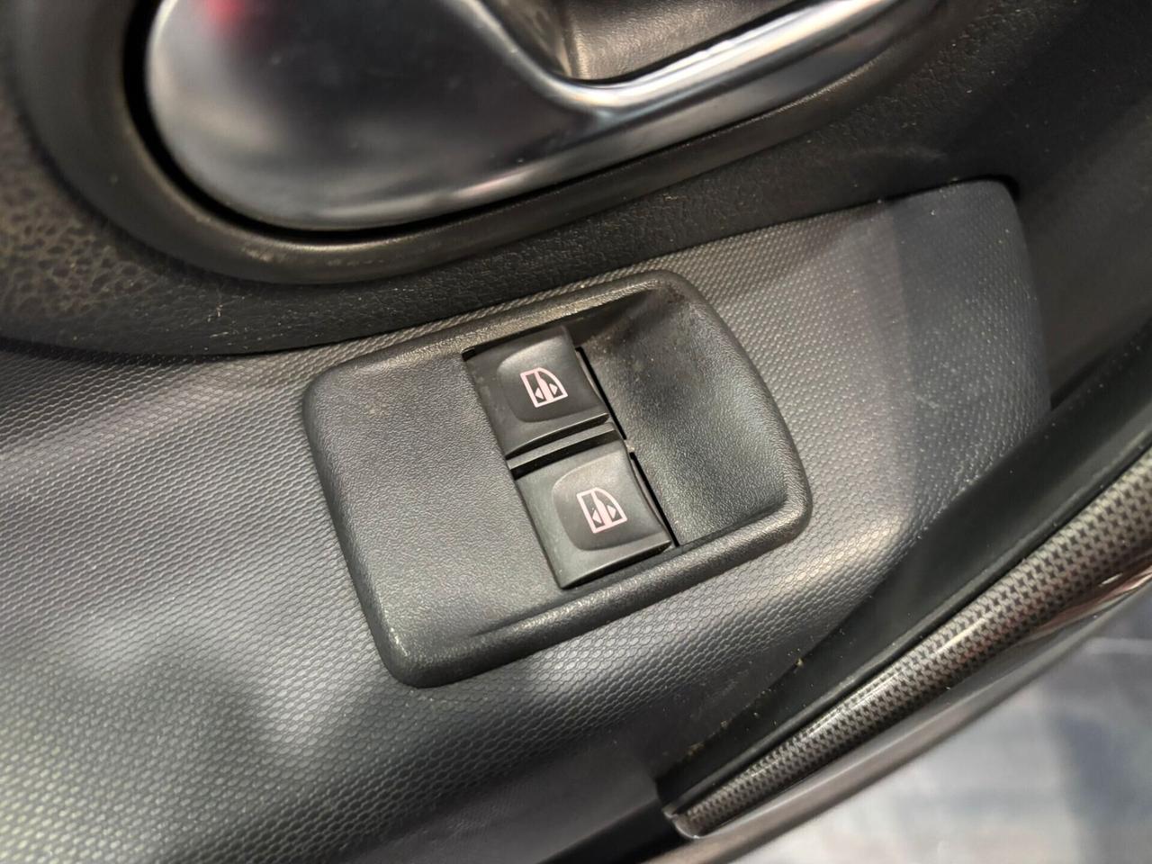 Dacia Sandero Stepway 0.9 TCe 12V TurboGPL 90CV Start&Stop Brave special