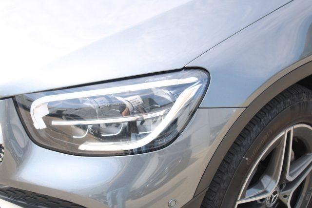 MERCEDES-BENZ GLC 220 d 4Matic Premium
