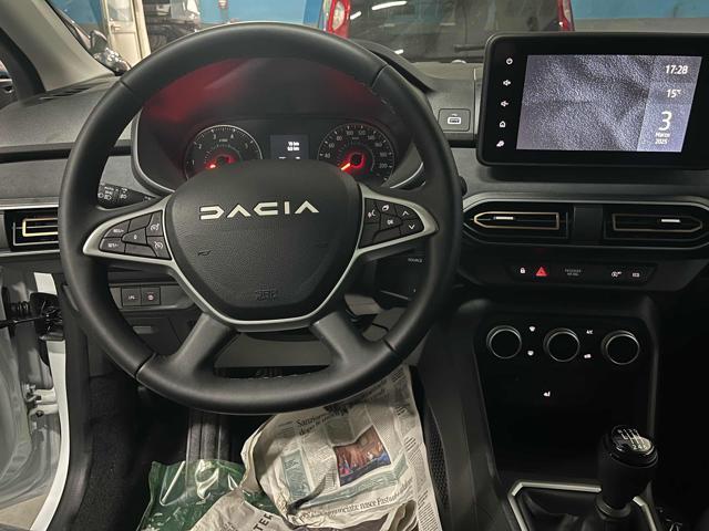 DACIA Sandero Stepway EXTREME UP 1.0 GPL