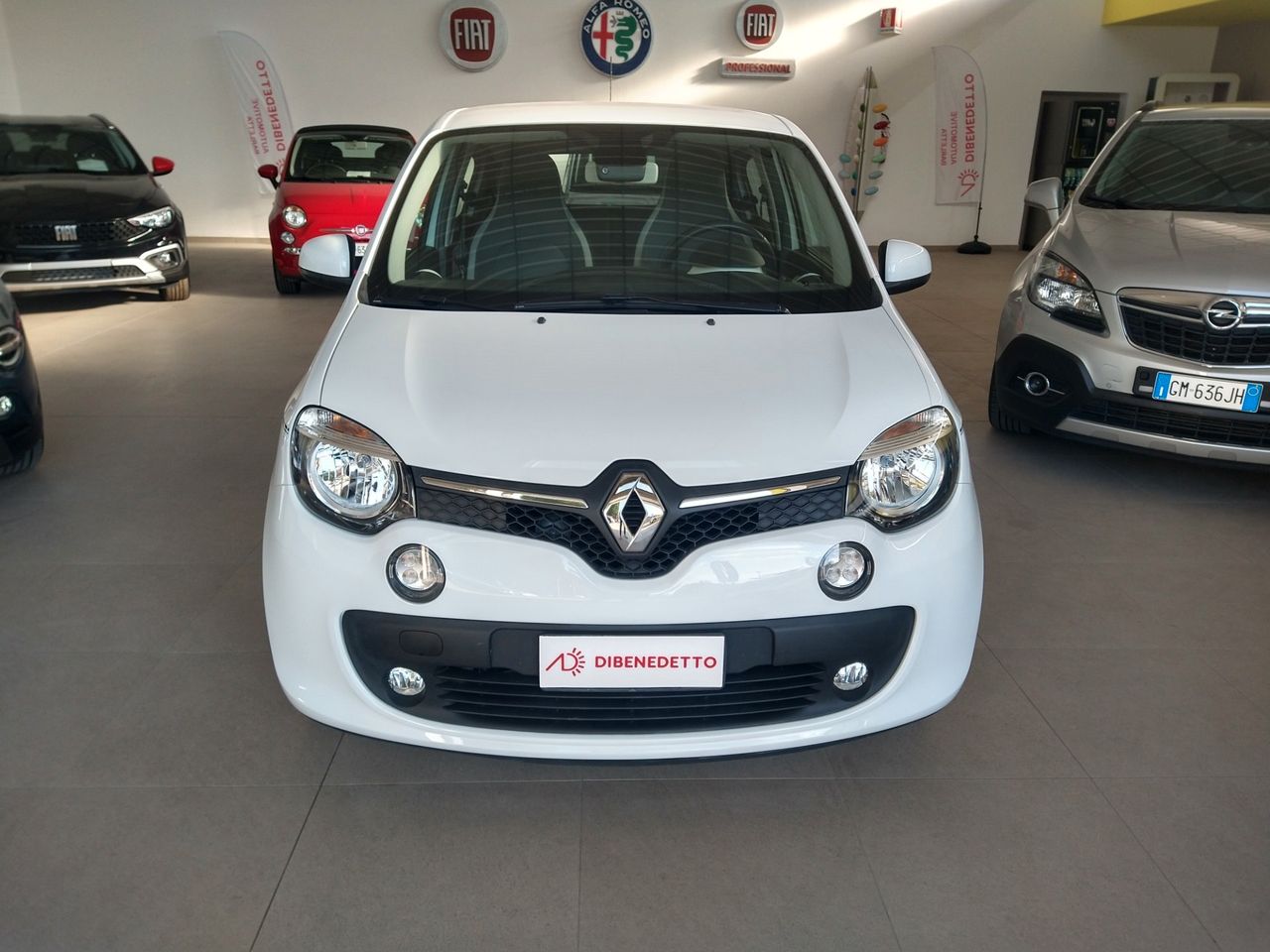 Renault Twingo TCe 90 CV Stop&amp;Start Energy