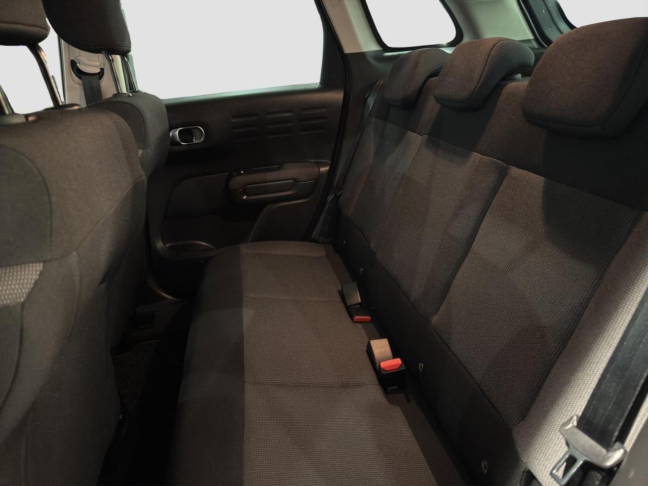 Citroen C3 Aircross 1.5 bluehdi 110cv Shine Pack 2022