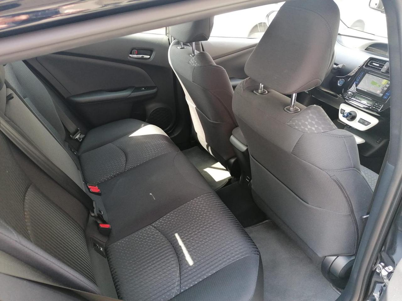 Toyota Prius 1.8 Style