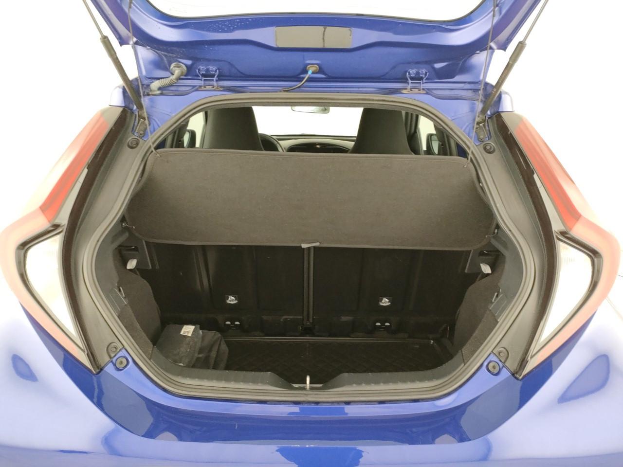 TOYOTA Aygo X 1.0 Active 72cv