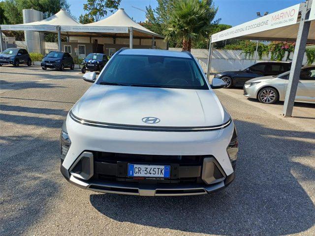 HYUNDAI Kona 2ªs. (2023-->) 1.0 T-GDI Hybrid 48V iMT Xline