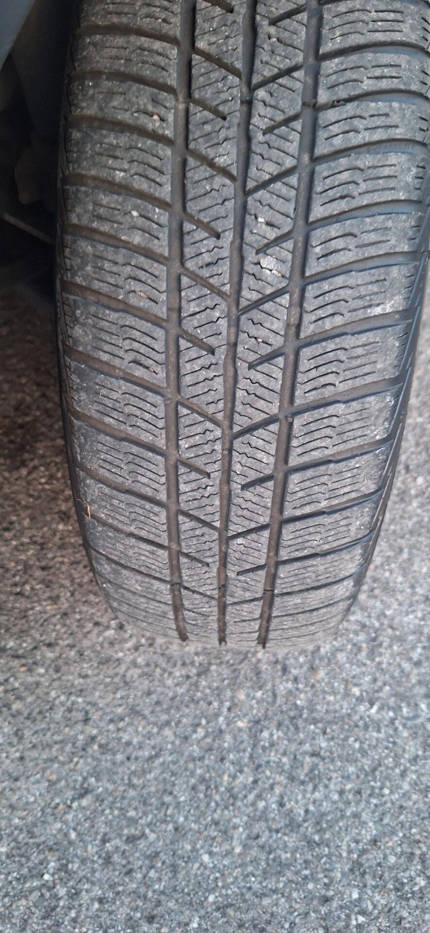 Volkswagen Caddy 2.0 TDI 110 CV 4Motion 4p. Van