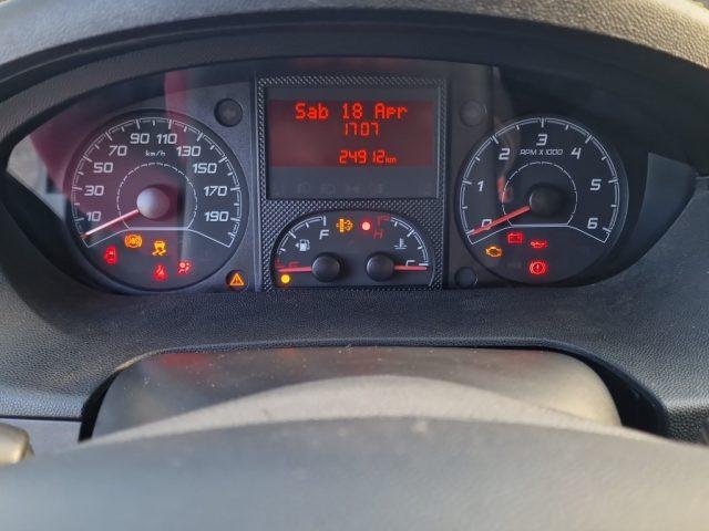 FIAT Ducato 28 2.0 MJT PC-TN Furgone