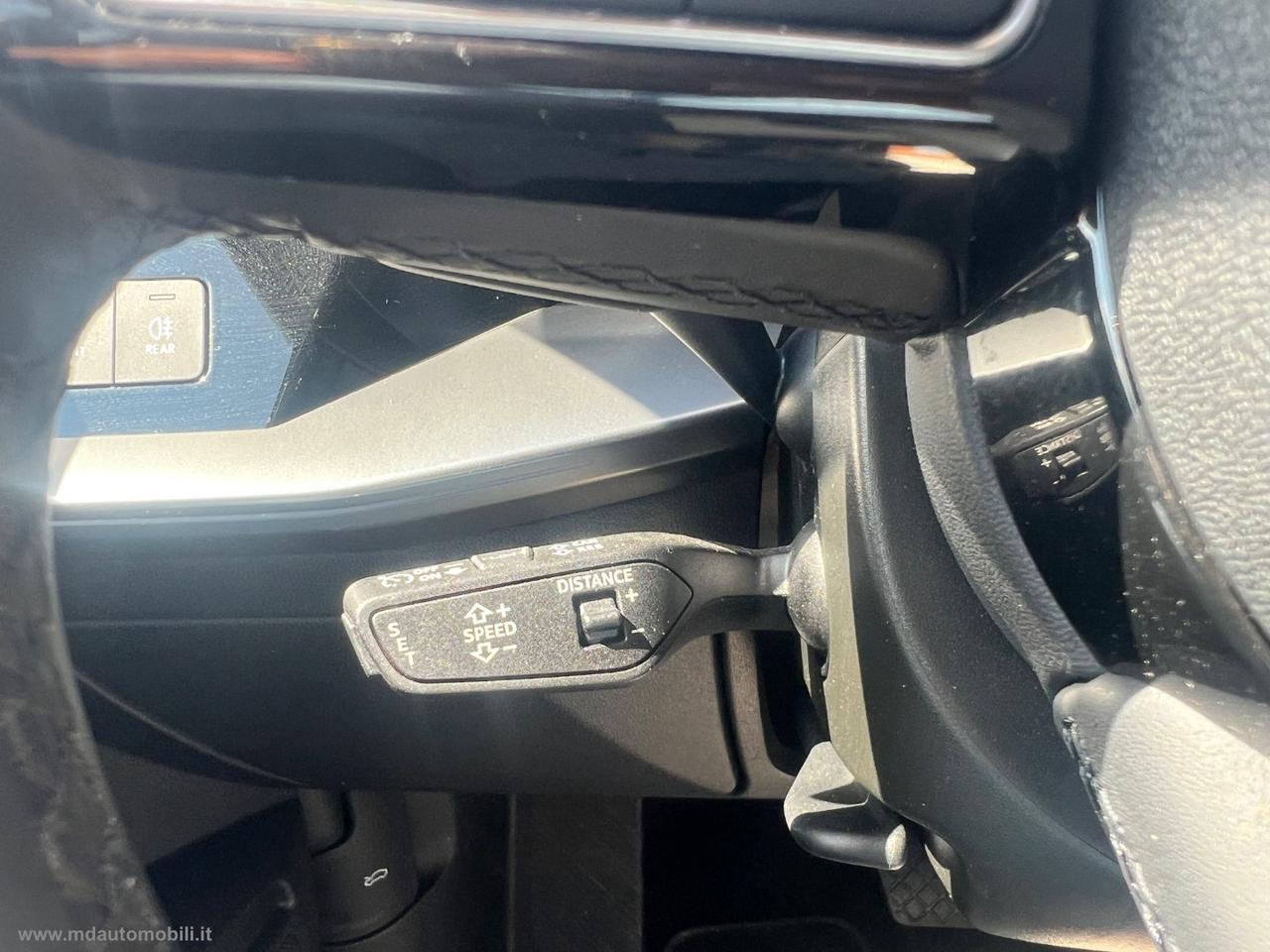 AUDI A3 SPB 30 TDI S tronic S line edition IVA ESPOSTA