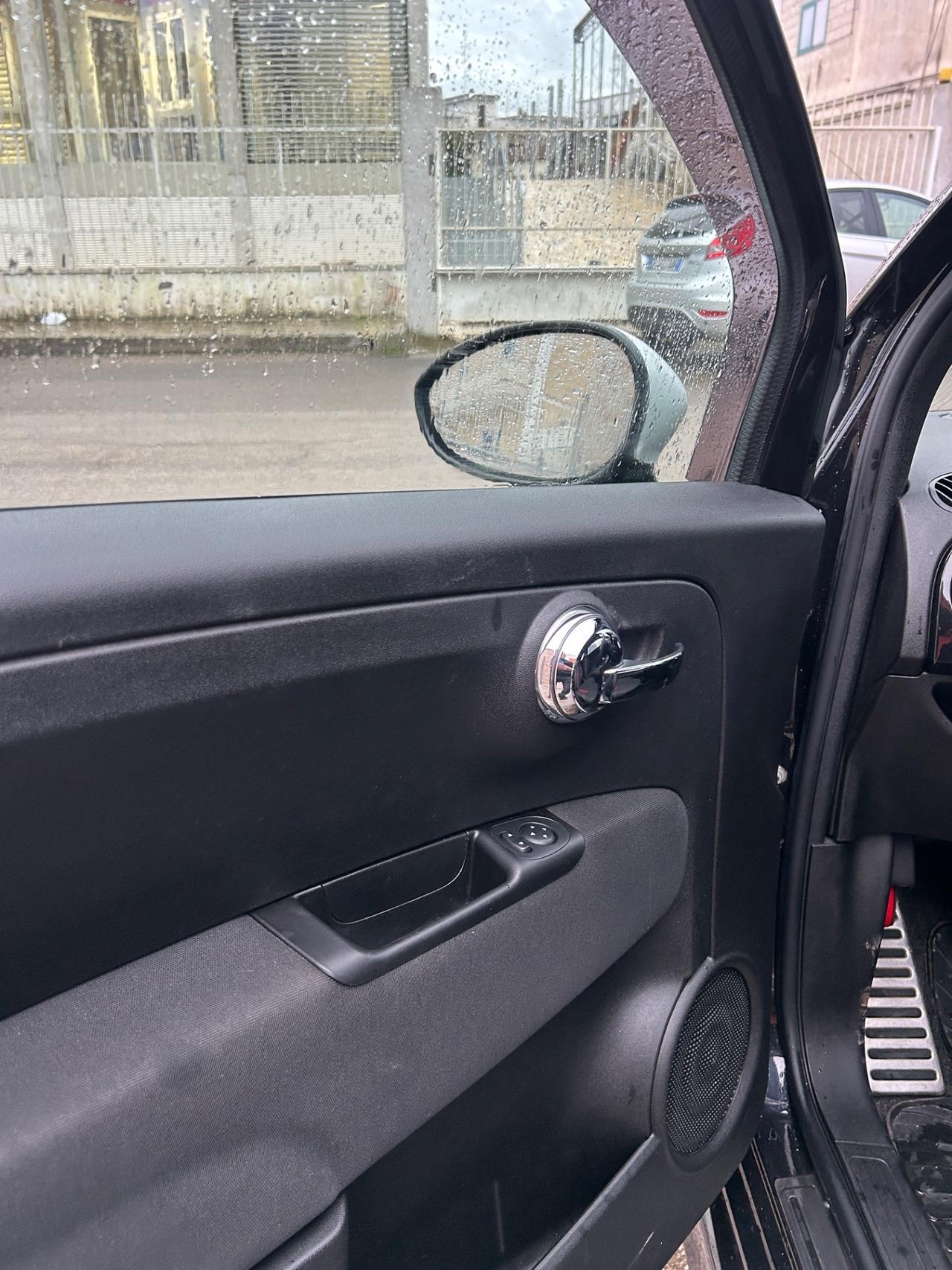 ABARTH 500 1.4 Turbo T-Jet-2011/17”