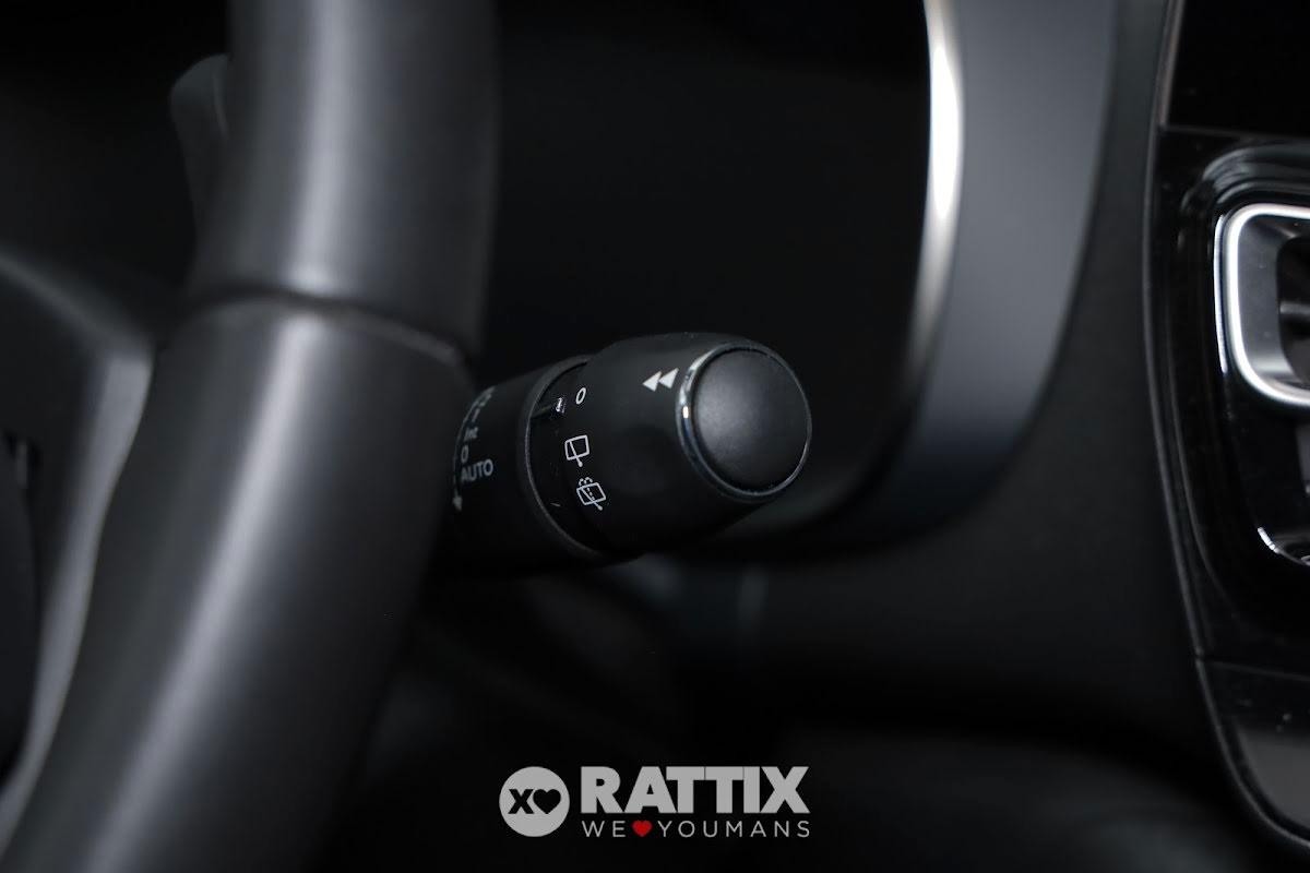 Citroen C5 Aircross 1.2 hybrid 136CV Plus e-dcs6
