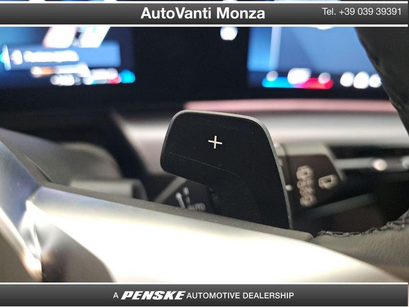 BMW X1 X1 sDrive 18d Msport