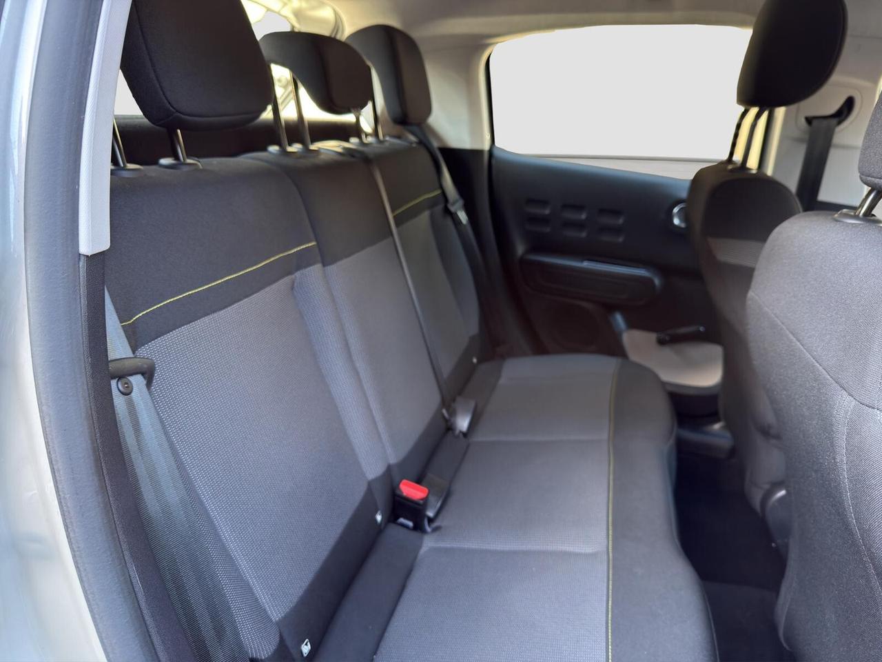 Citroen C3 1.2 puretech 83cv Feel Pack 2023