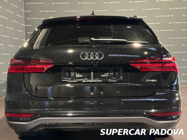 AUDI A6 allroad 45 TDI 3.0 Tetto, LED, ACC, 20", Sedili elettrici
