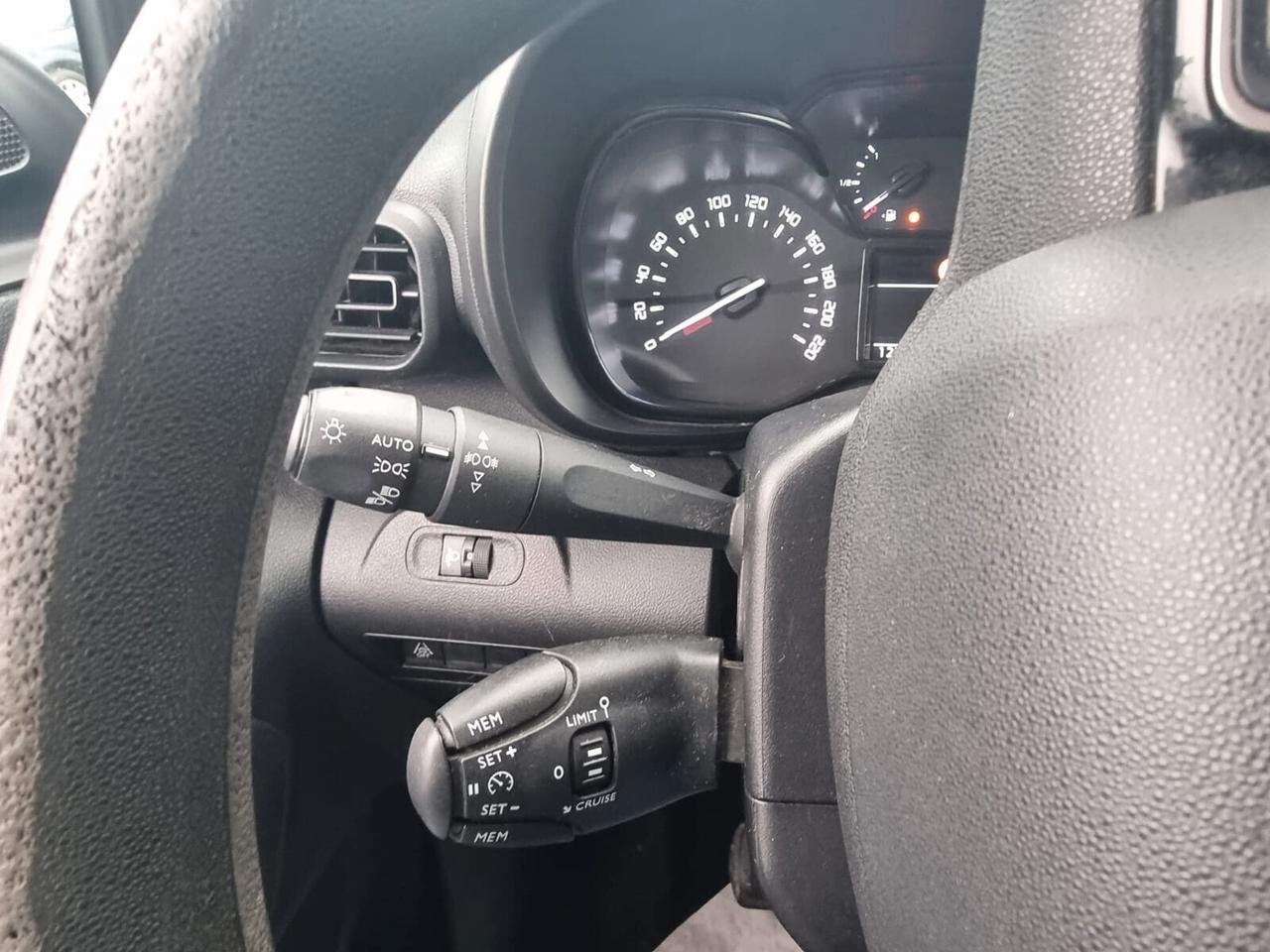 Toyota Proace Proace 1.5D 120CV S&S PC-TN Furgone Compact 5p.10q Comfort