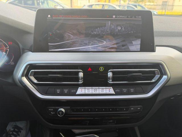 BMW X4 xDrive20d 48V Msport