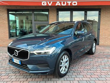 Volvo XC60 2.0 d4 Business AWD Geartronic