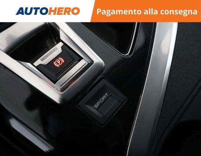 PEUGEOT 3008 BlueHDi 130 S&S EAT8 Allure