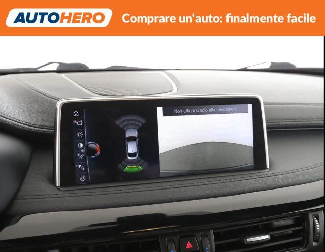 BMW X6 xDrive30d 258CV