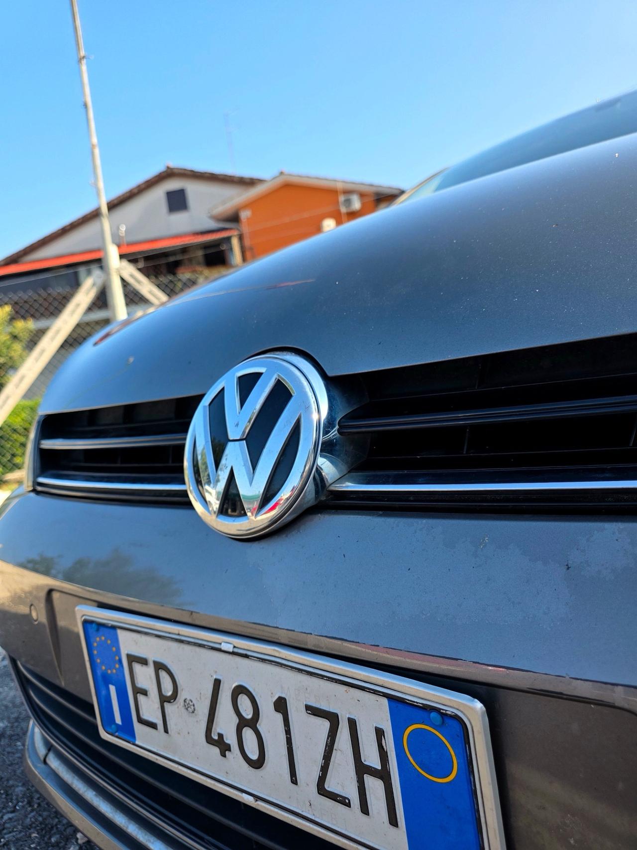 Volkswagen Golf 1.6 TDI 5p. Trendline BlueMotion Technology