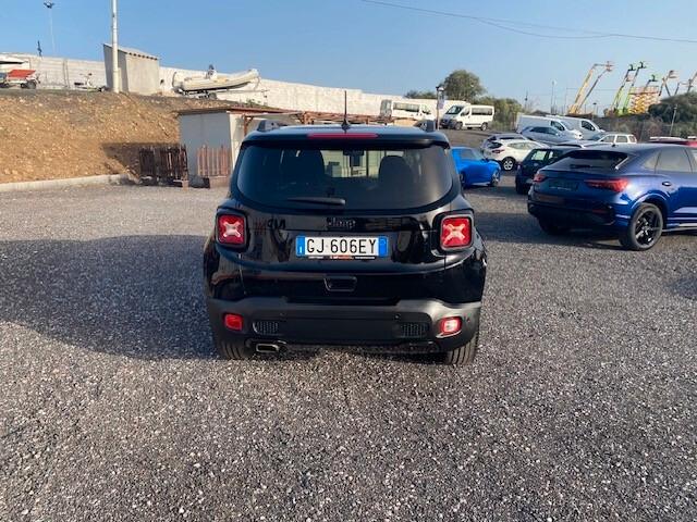 Jeep Renegade 1.6 Mjt 130 CV S