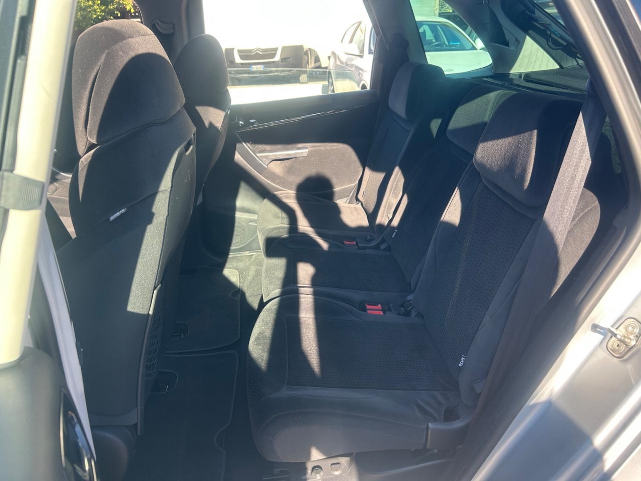 Citroen C4 Grand Picasso 2.0 HDi 138 FAP aut. Exclusive