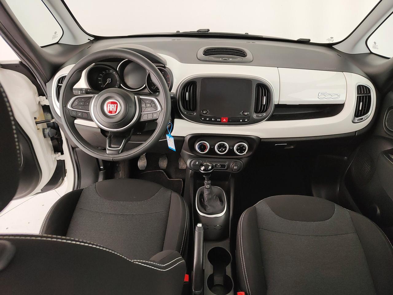 Fiat 500L 1.3 Multijet 95 CV Mirror