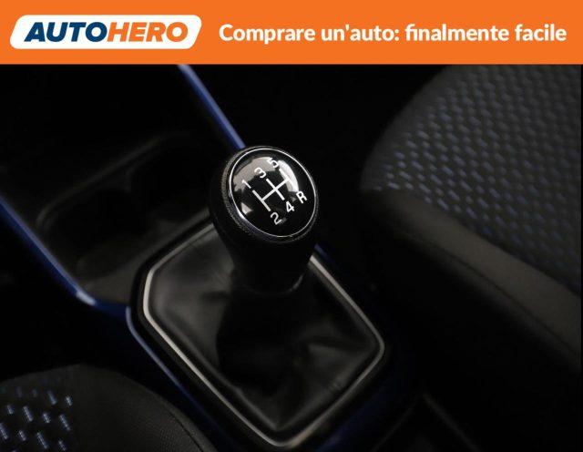 SUZUKI Ignis 1.2 Hybrid Top