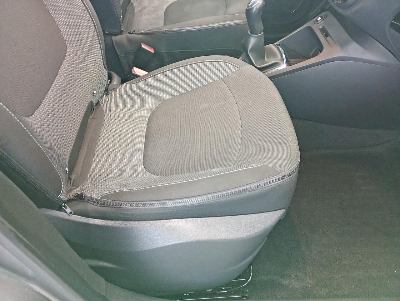 Renault Captur TCe 12V 90 CV - NEOPATENTATI