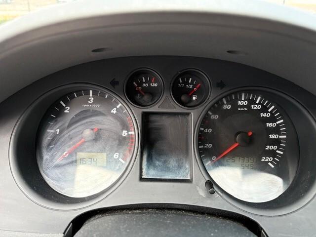 Seat Ibiza 1.4 TDI 5p. Stylance
