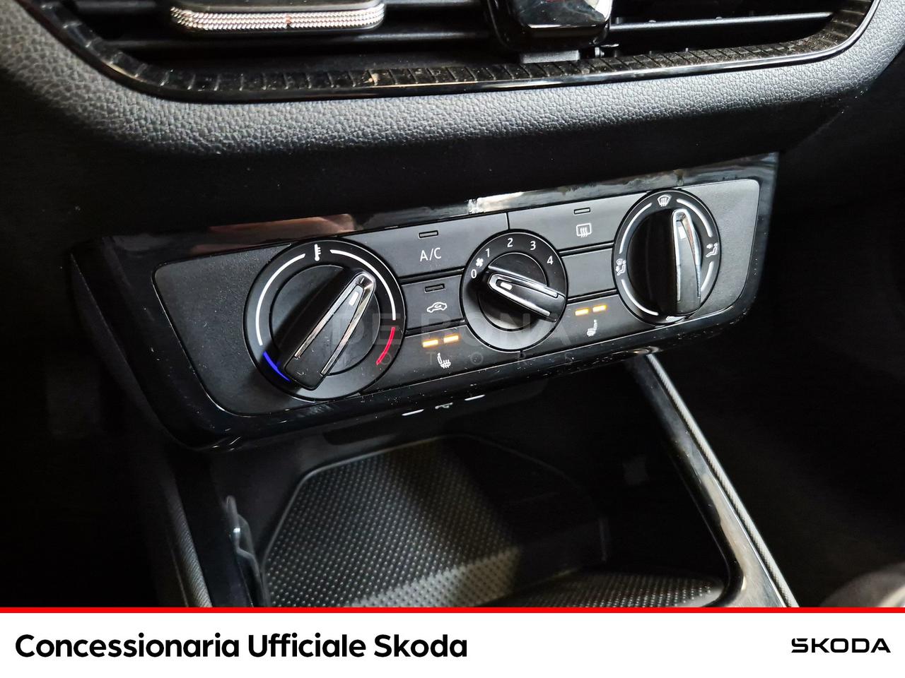 Skoda Fabia 1.0 mpi evo 130 edition 80cv