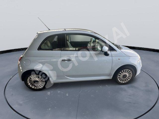 FIAT 500 1.2 Lounge POCHI KM!!!!