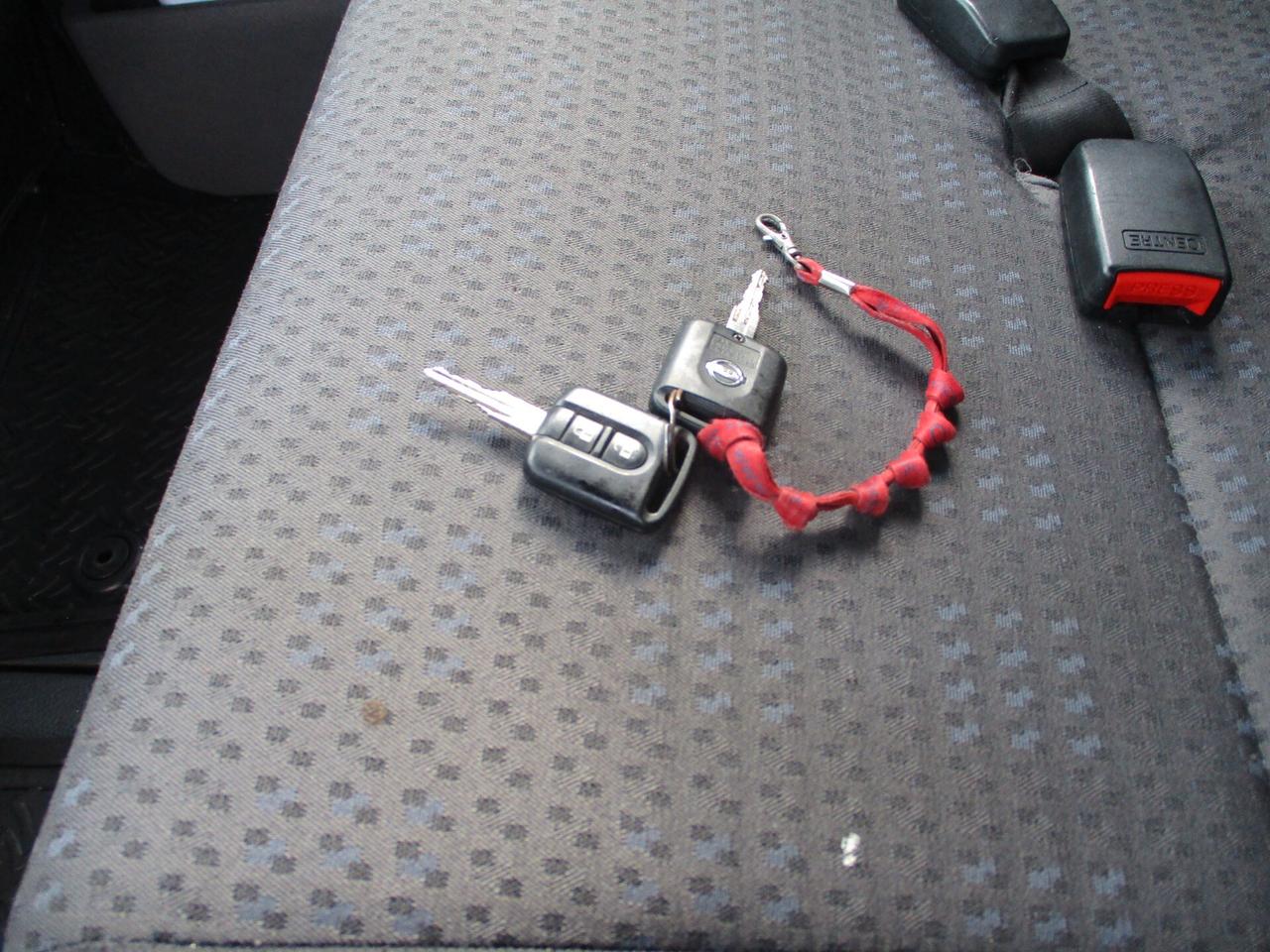 Nissan Cabstar ATLEON 35-15 3000 150CV FURGONE LEGA 4.40PATENTE B