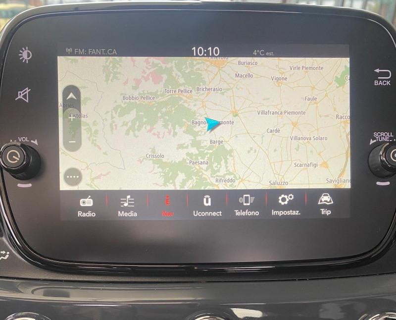 Fiat 500 C 500C 1.2 Collezione 69cv my19