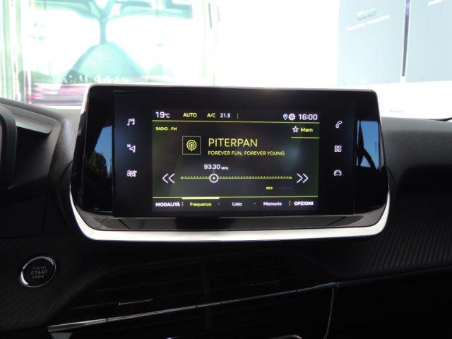 PEUGEOT 2008 PureTech 130 S&S Allure Pack