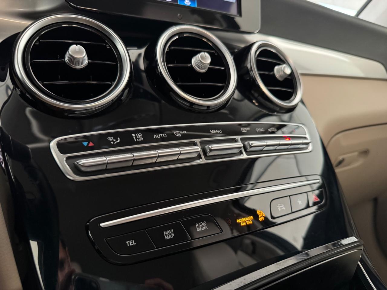 Mercedes-benz GLC 200 GLC 200 d 4Matic AUTOMATIC Sport