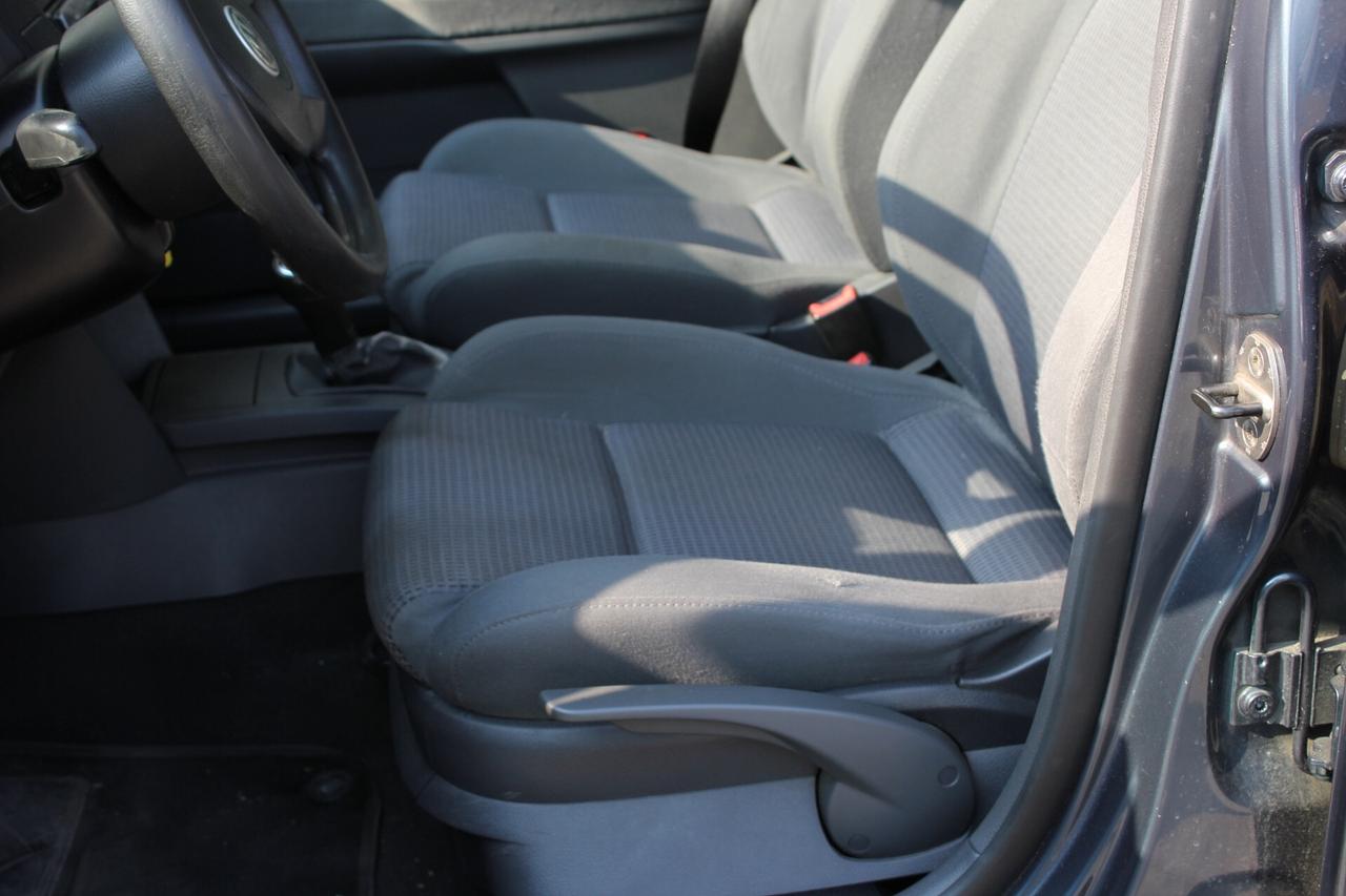 Volkswagen Polo 1.4 TDI 5P. COMFORTLINE CERCHI IN LEGA ANTIFURTO V.