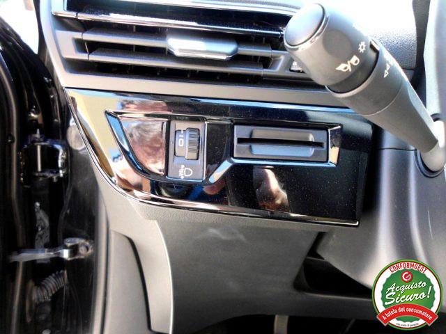 CITROEN C4 Picasso BlueHDi 120 S&S Shine