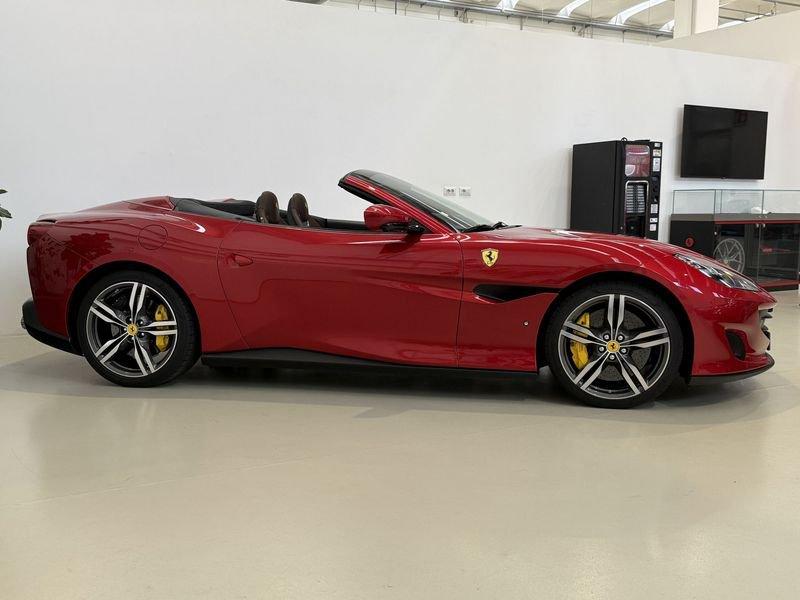 Ferrari Portofino Portofino - Combinazione colori magnifica