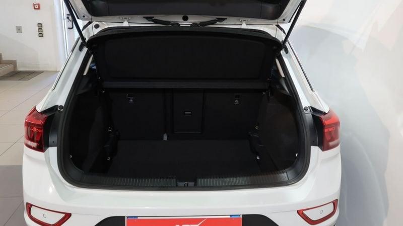 Volkswagen T-Roc T-Roc 1.0 tsi Style 110cv