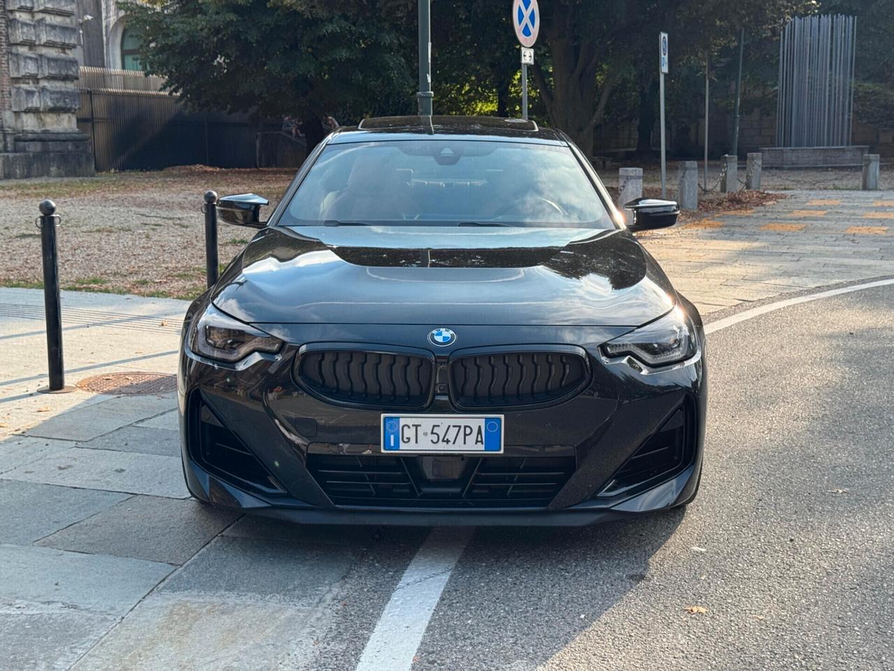 Bmw M 240i xDrive Full