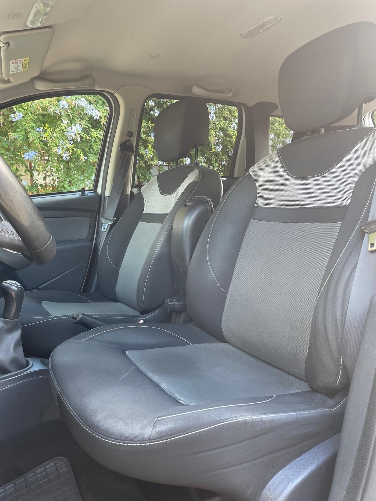 Dacia Duster 1.6 115 CV S&S 4x2 GPL Serie Speciale