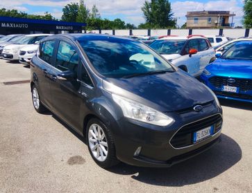 Ford B-Max 1.5 TDCi EURO 6 Titanium