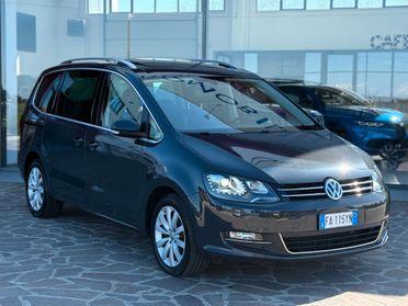 Volkswagen Sharan 2.0 TDI 150 CV DSG - 7 POSTI