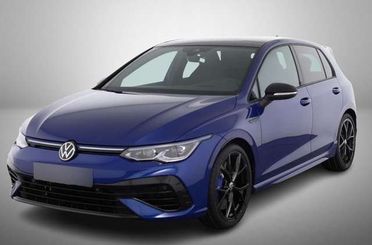 Volkswagen Golf R 2.0 TSI DSG 4MOT 20 YEARS *NAPPA+MATRIX* PROMO