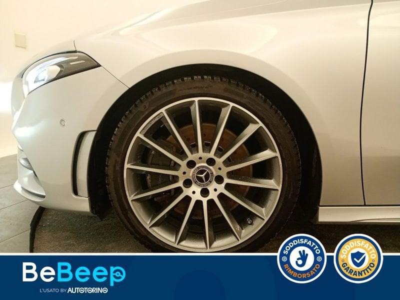 Mercedes-Benz Classe A A 250 PREMIUM AUTO