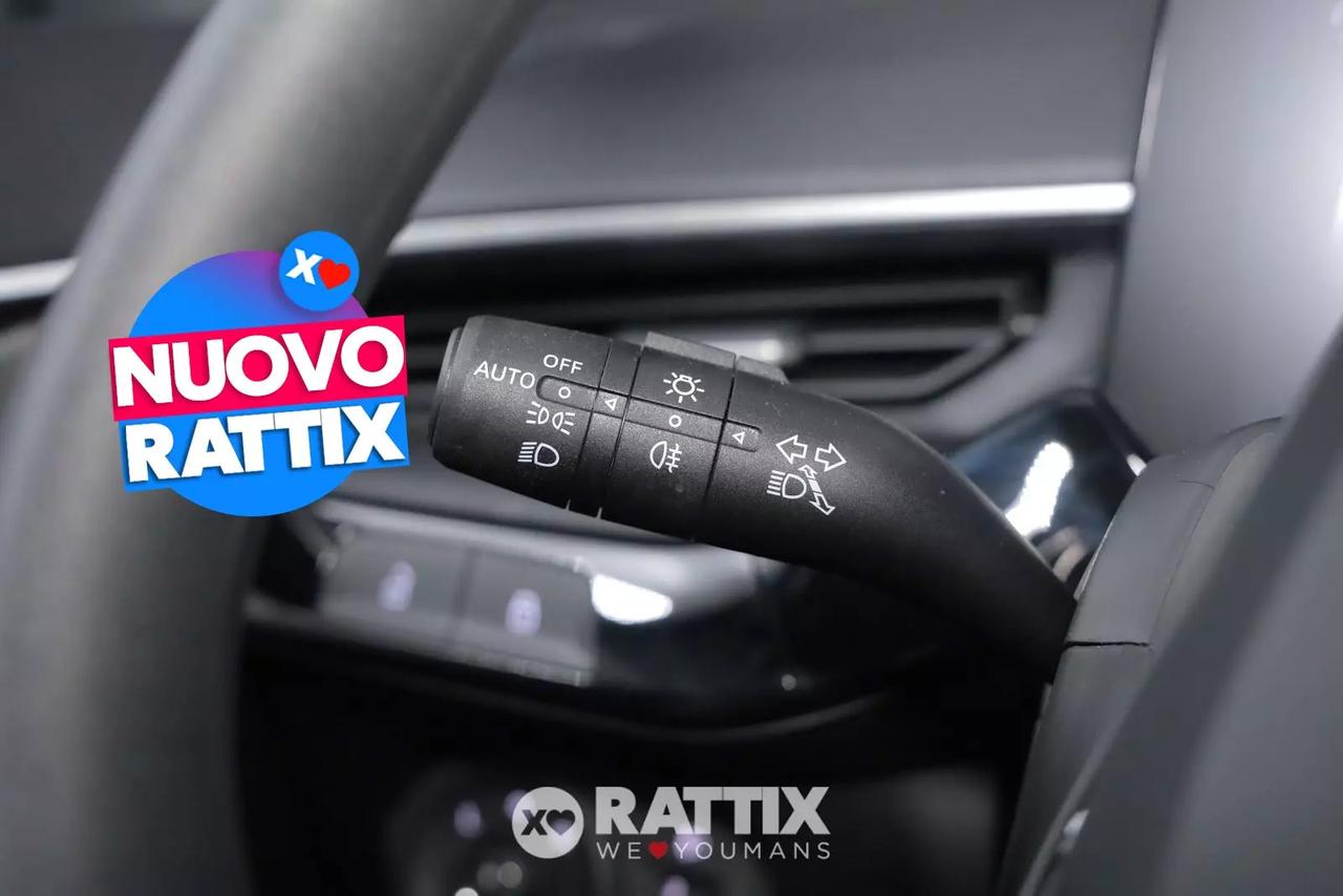MG MG3 1.5 full hybrid+ Comfort auto