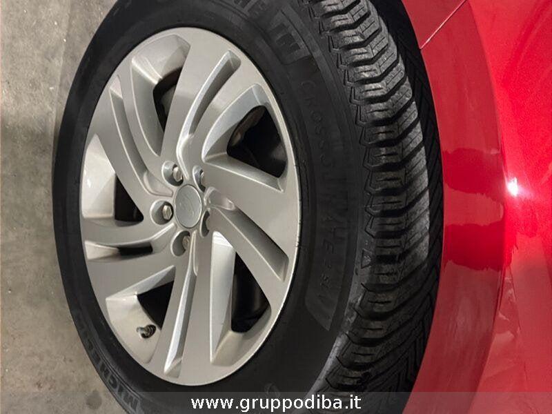 Land Rover RR Evoque Range Rover Evoque II 2019 Die Range Rover Evoque 2.0d i4 fwd 150cv