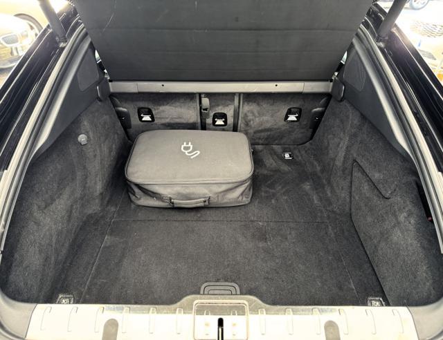 PORSCHE Panamera 2.9 4 E-Hybrid Platinum Edition Full Opt.