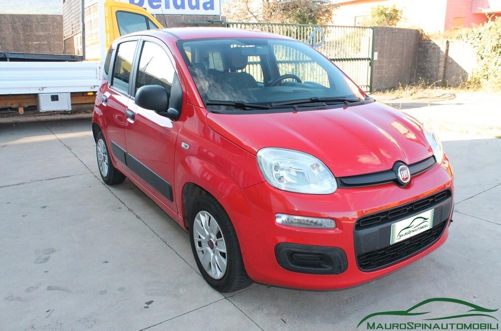 Fiat Panda 1.3 MJT 95 CV S&S Easy