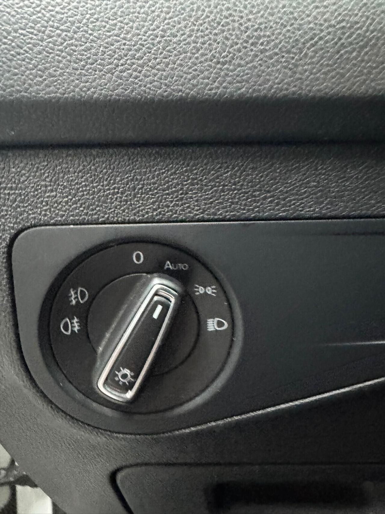 Volkswagen Tiguan 2.0 TDI SCR DSG 4MOTION Advanced BMT